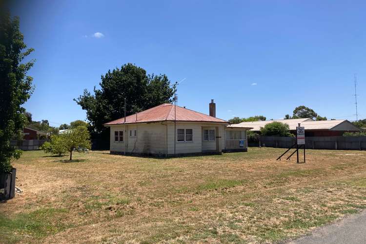 Second view of Homely house listing, 15 FULTON STREET, Colac VIC 3250