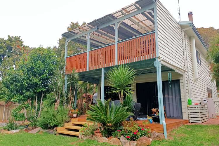 Main view of Homely house listing, 50 Seabreeze Parade, Green Point NSW 2428