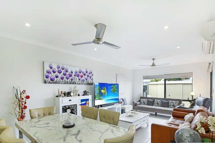 Main view of Homely house listing, 8 HONEY STREET, Caloundra West QLD 4551