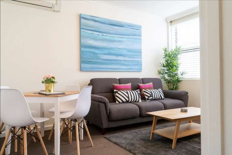 Main view of Homely apartment listing, UNIT 10/45 ALEXANDRA STREET, St Kilda East VIC 3183