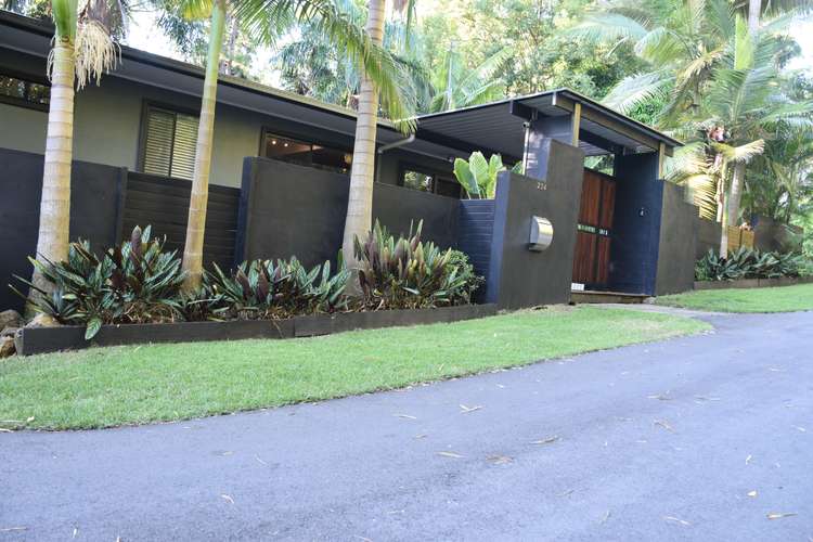 Main view of Homely house listing, 234 PANORAMA DRIVE, Rosemount QLD 4560