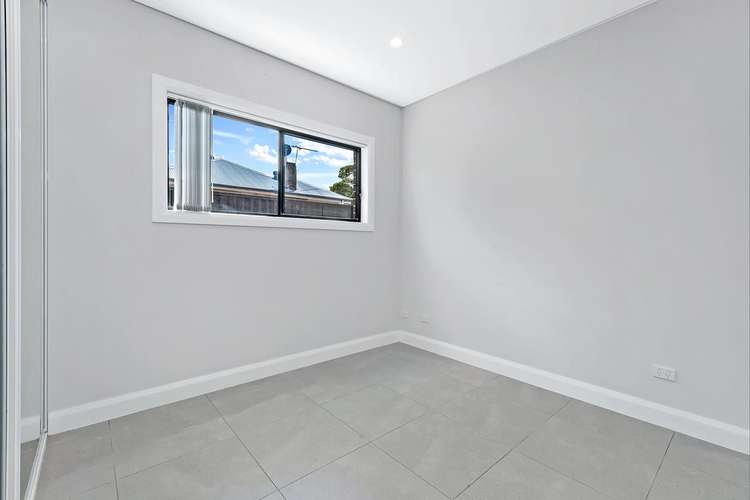 Fifth view of Homely house listing, 14A MILLIE STREET, Guildford NSW 2161