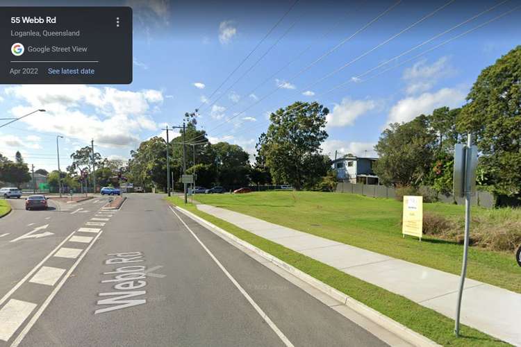 55 Webb Road, Loganlea QLD 4131
