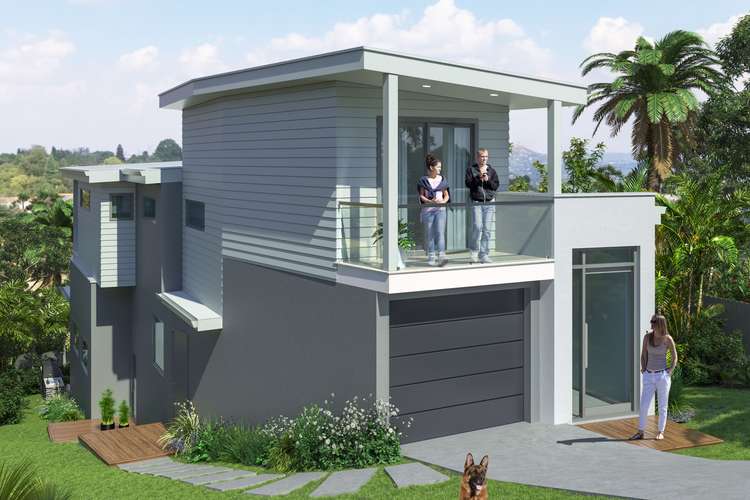 Main view of Homely residentialLand listing, 24 Saddleback Mt Rd, Kiama NSW 2533