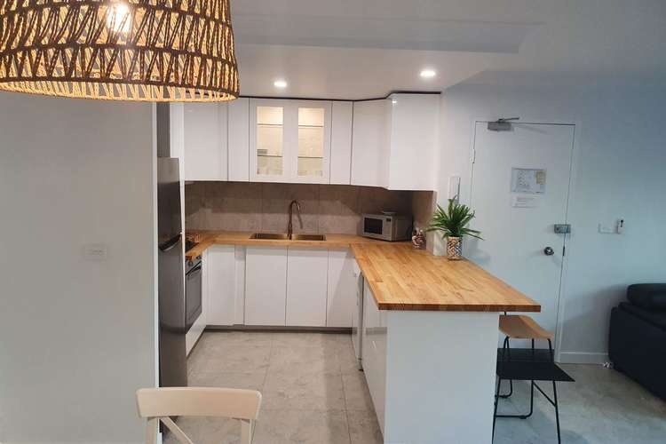 Main view of Homely apartment listing, 23 WHARF ROAD, Surfers Paradise QLD 4217