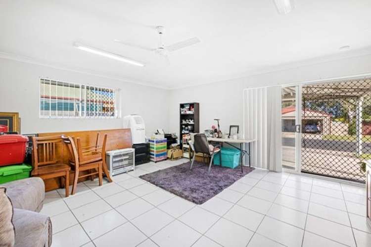 Third view of Homely house listing, 18 HILLDALE CRESCENT, Morayfield QLD 4506