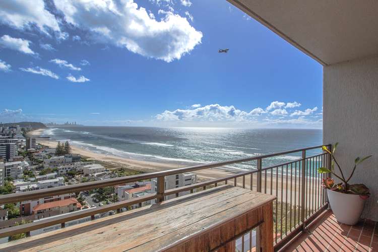 Main view of Homely apartment listing, UNIT 20E/973 GOLD COAST HIGHWAY, Palm Beach QLD 4221