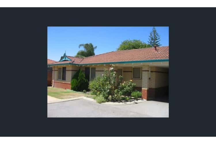 Main view of Homely villa listing, 3/10 Haddrill Street, Bayswater WA 6053