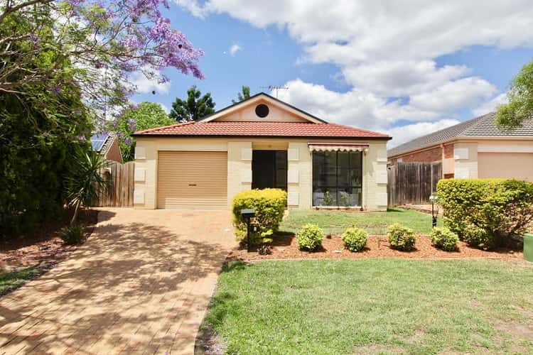 Second view of Homely house listing, 6 Pittman Steps Place, Blair Athol NSW 2560