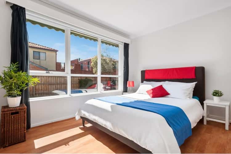 Fourth view of Homely apartment listing, 2/109 Melville Road, Brunswick West VIC 3055