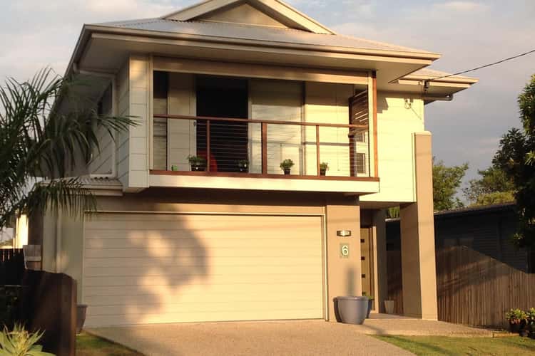 Main view of Homely house listing, 6 Borrows Street, Virginia QLD 4014