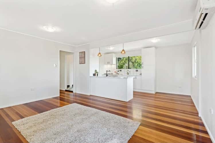 Second view of Homely house listing, 1 Chalk Street, Leichhardt QLD 4305