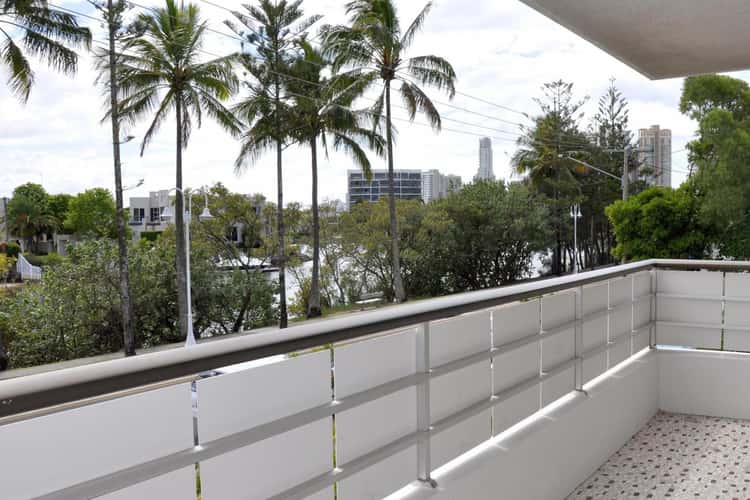Fourth view of Homely unit listing, 1/23 Watson Esplanade, Surfers Paradise QLD 4217