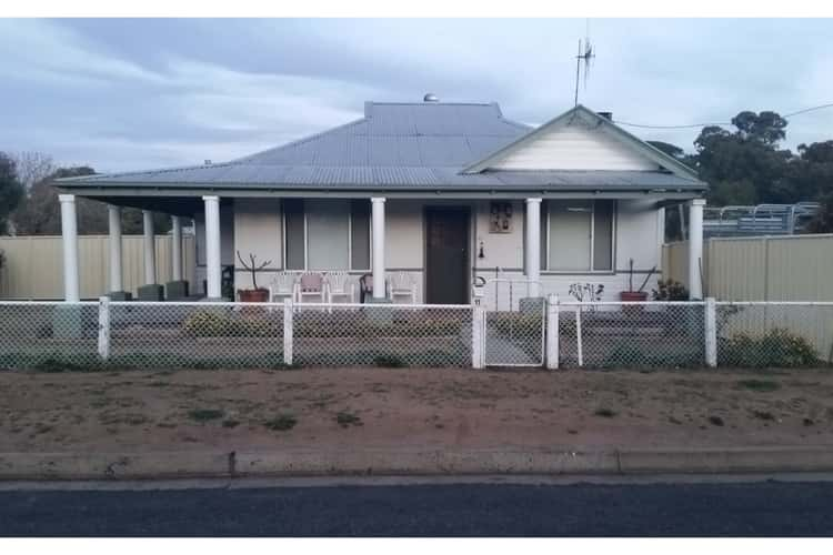 Main view of Homely house listing, 11 Dutton Street, Merriwa NSW 2329