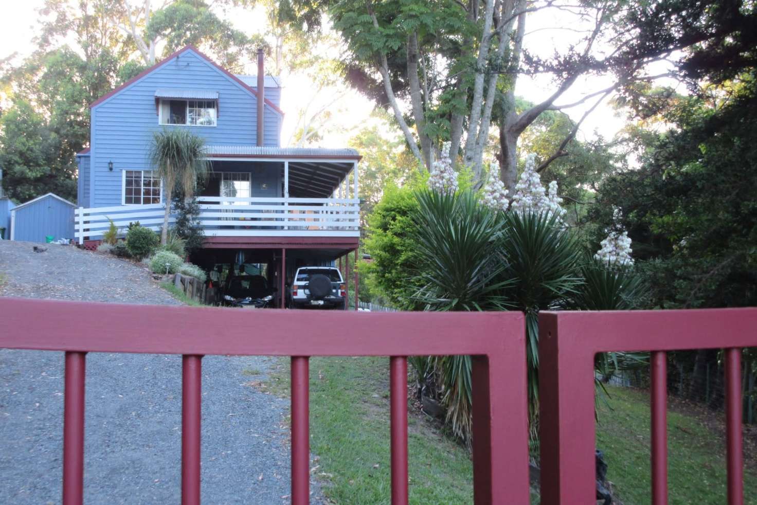 Main view of Homely house listing, 12 Rainer Drive, Tamborine Mountain QLD 4272