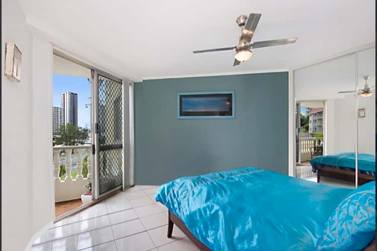 Fourth view of Homely apartment listing, 3/37 Garrick Street, Coolangatta QLD 4225