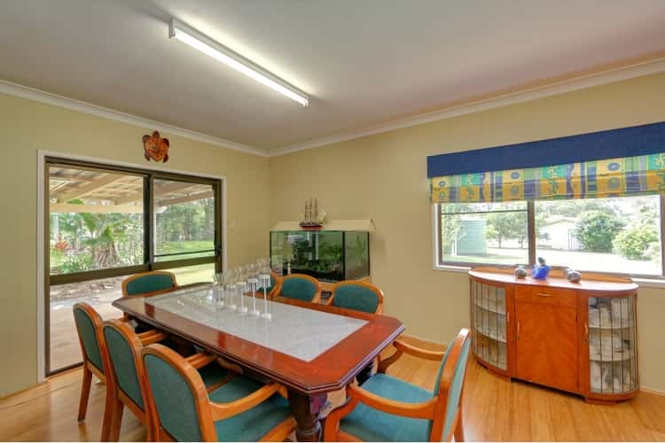 Second view of Homely house listing, 30 Paynes Road, South Kolan QLD 4670
