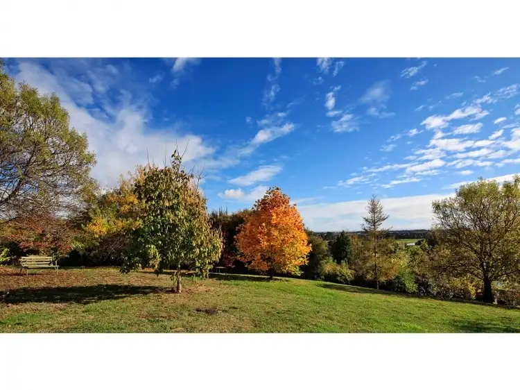 Second view of Homely land listing, 2a Gilbert Street, Forth TAS 7310