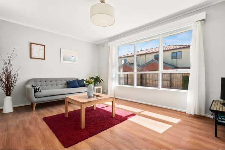Second view of Homely apartment listing, 2/109 Melville Road, Brunswick West VIC 3055
