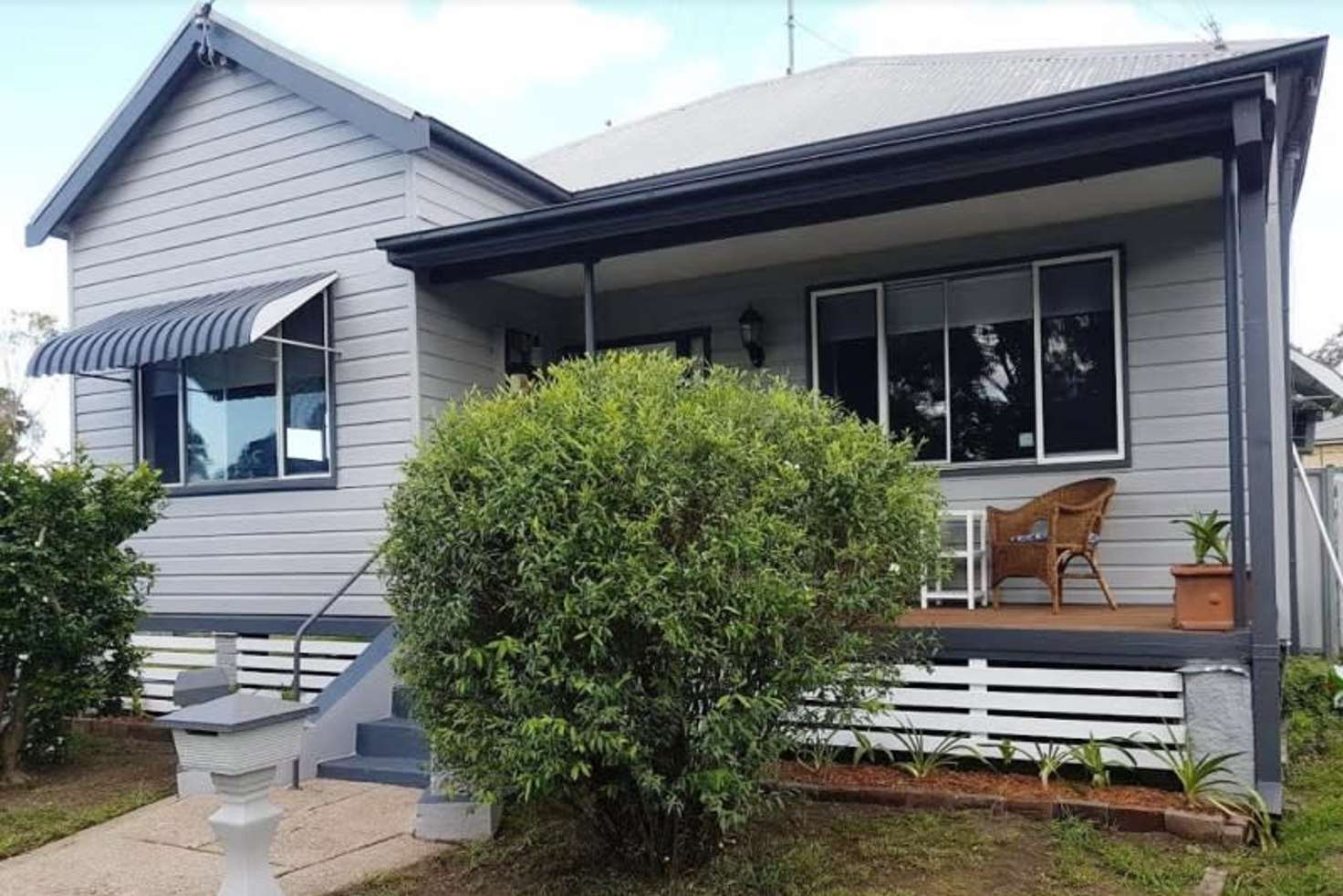 Main view of Homely house listing, 11 Cruickshank Street, Bellbird Heights NSW 2325