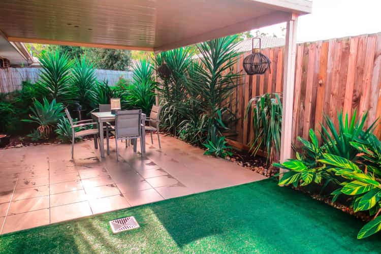 Fifth view of Homely semiDetached listing, 4 Greenside Grove, Berrinba QLD 4117