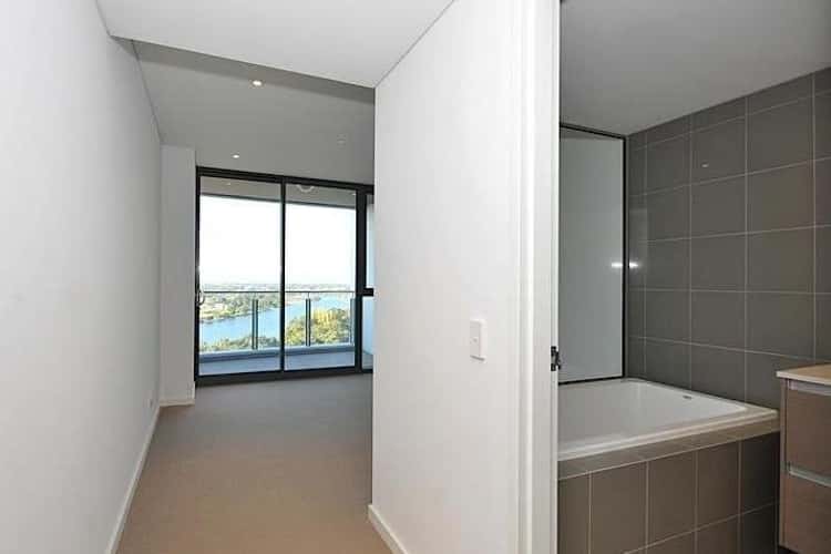 Fourth view of Homely apartment listing, 1706/96 Bow River Crescent, Burswood WA 6100