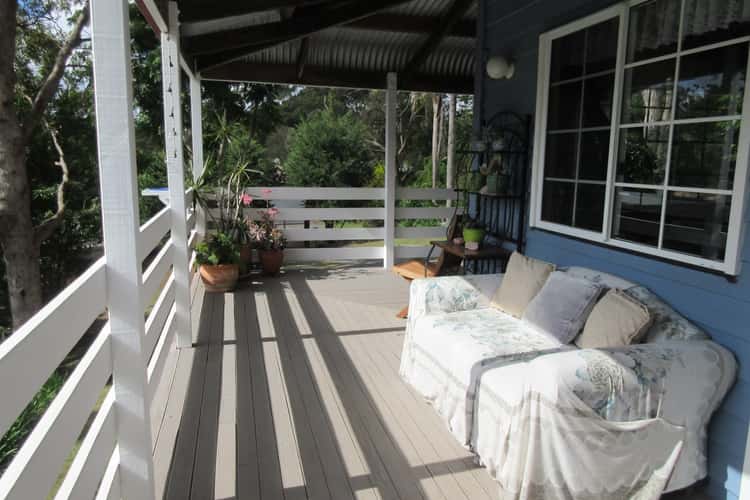 Second view of Homely house listing, 12 Rainer Drive, Tamborine Mountain QLD 4272