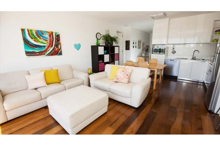 Fourth view of Homely apartment listing, 301/1314 Malvern Road, Malvern VIC 3144
