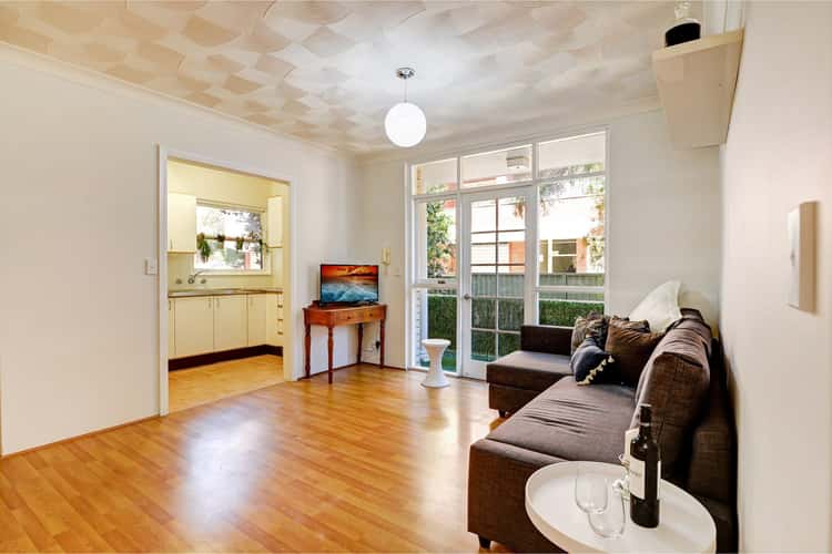 Sixth view of Homely apartment listing, 3/12 Pittwater Road, Gladesville NSW 2111