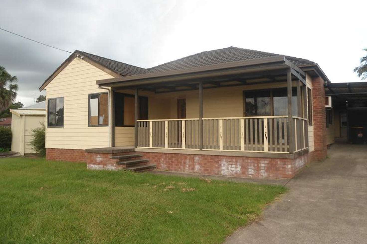 Main view of Homely house listing, 4 Morris Street, Birmingham Gardens NSW 2287