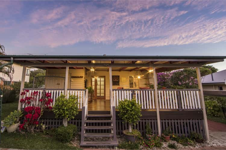 Second view of Homely house listing, 63 Goskar Avenue, Alderley QLD 4051