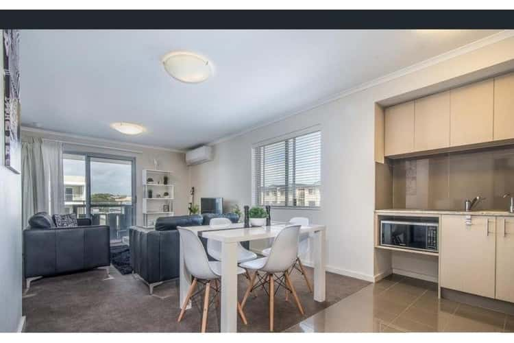 Fifth view of Homely apartment listing, 6/9 Citadel Way, Currambine WA 6028