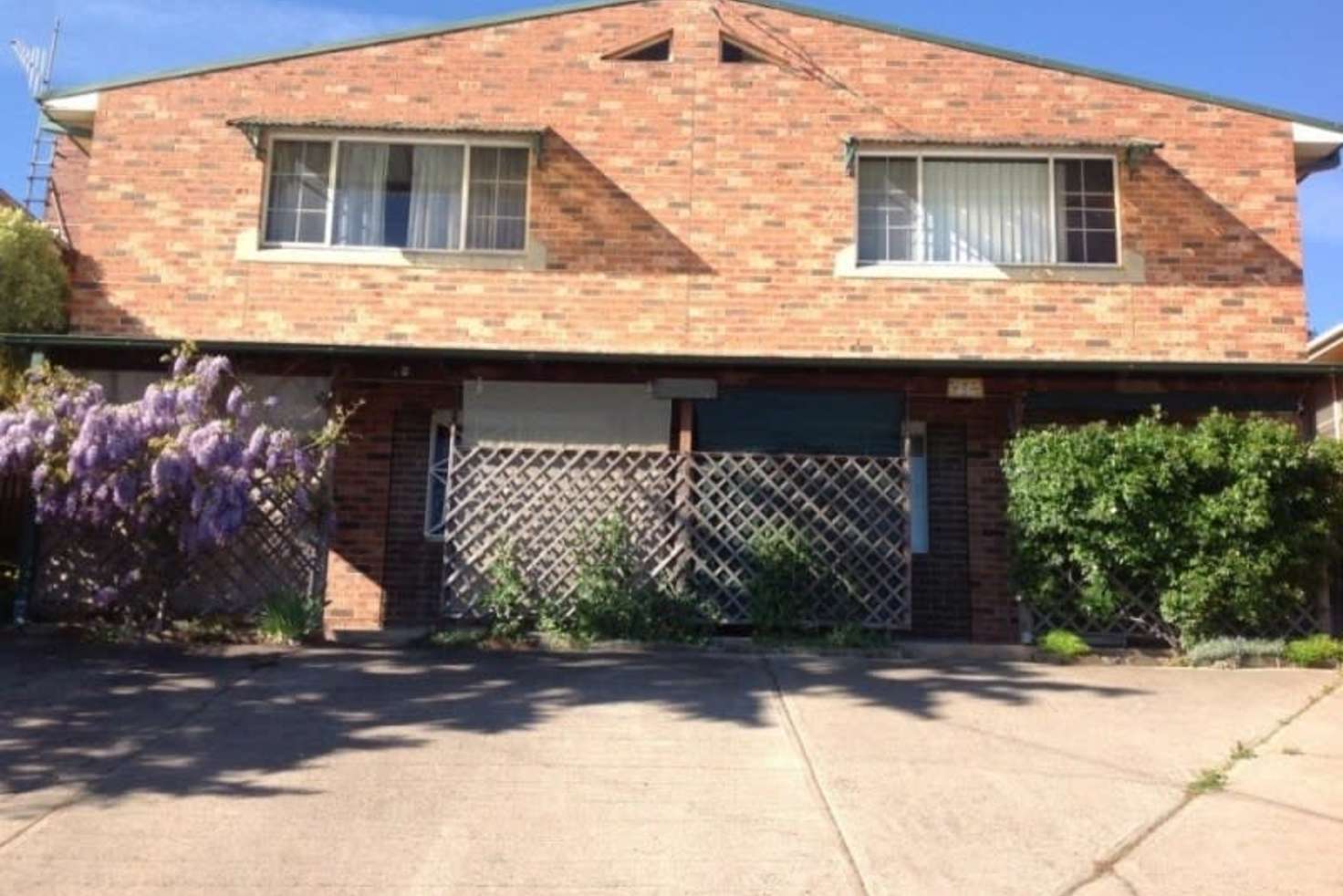 Main view of Homely flat listing, 3B/249 Rocket Street, Bathurst NSW 2795