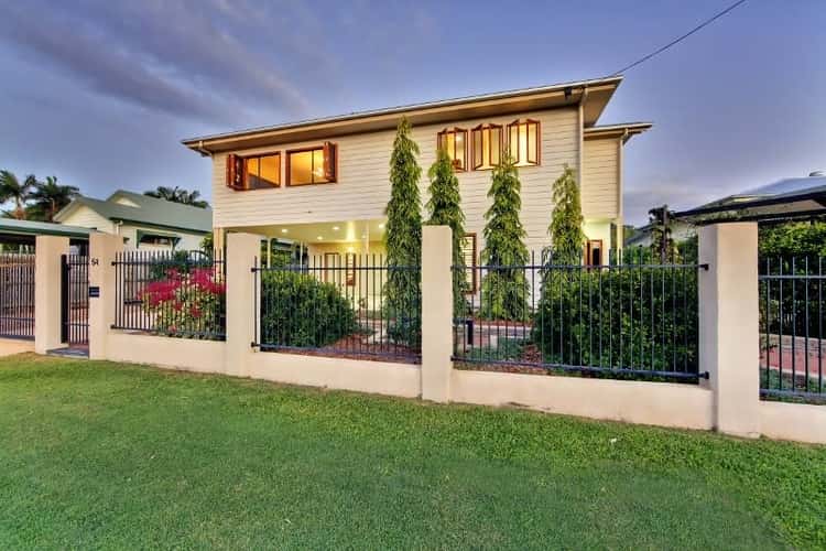 Third view of Homely house listing, 54 Hooper Street, Belgian Gardens QLD 4810