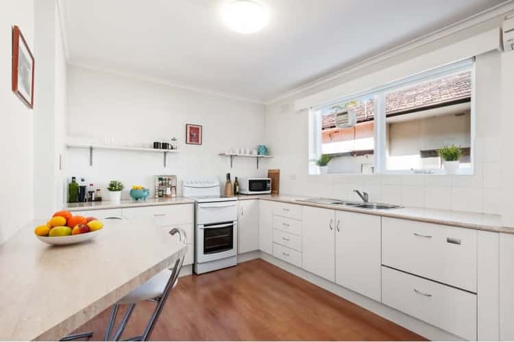 Third view of Homely apartment listing, 2/109 Melville Road, Brunswick West VIC 3055