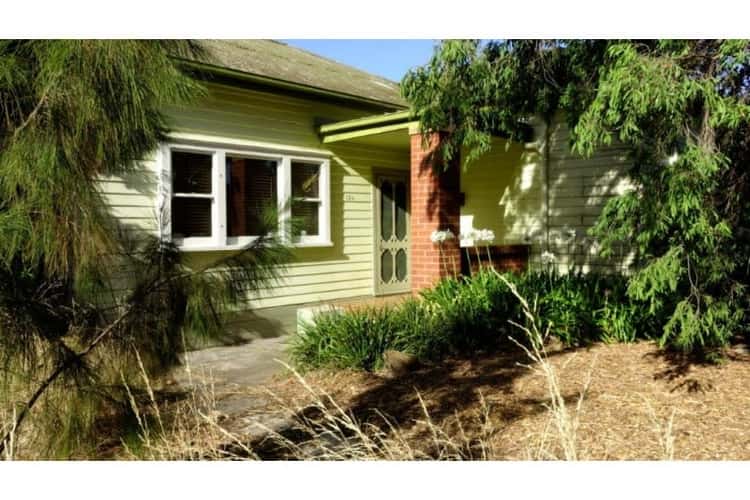 Main view of Homely house listing, 124 Roslyn Road, Belmont VIC 3216