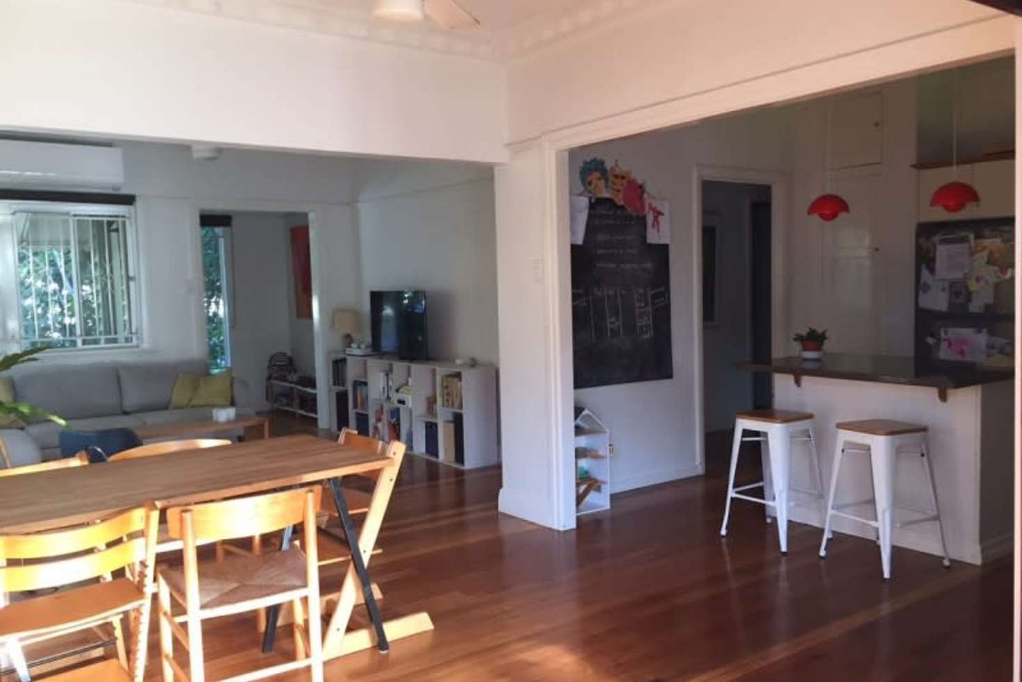 Main view of Homely house listing, 21 Smallman Street, Bulimba QLD 4171