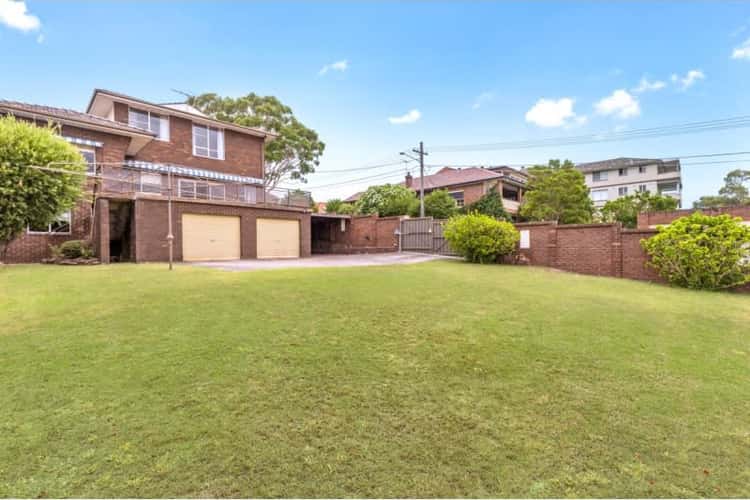 Third view of Homely house listing, 24 Fitzroy Street, Abbotsford NSW 2046
