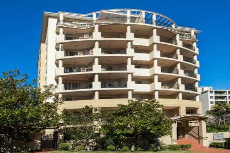 Main view of Homely apartment listing, 13/39 Waverley Street, Bondi Junction NSW 2022