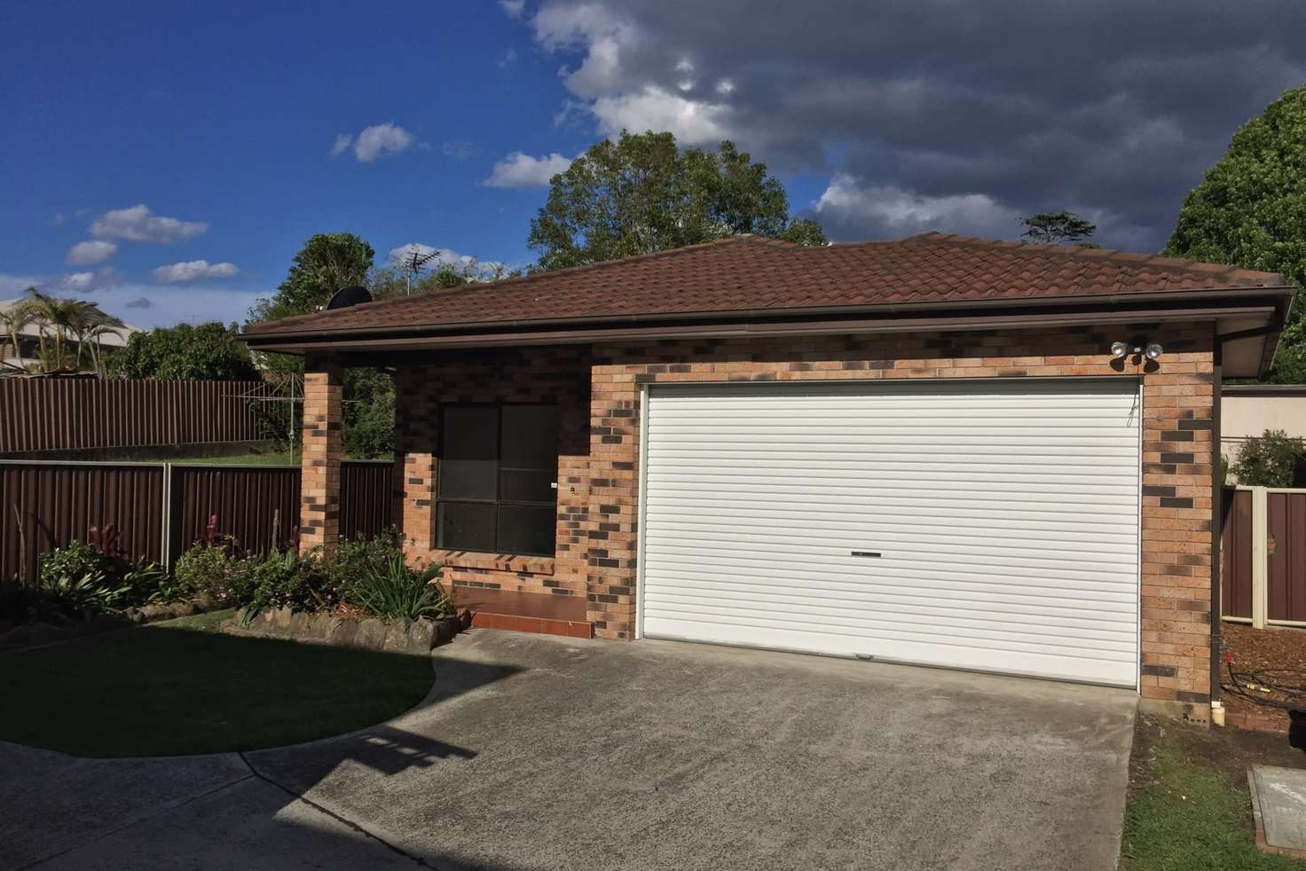 Main view of Homely villa listing, C/65 Cross Street, Corrimal NSW 2518
