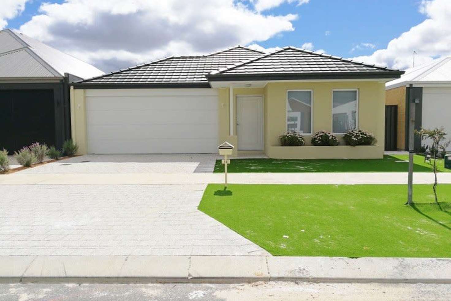 Main view of Homely house listing, 14 Lovage Street, Banjup WA 6164