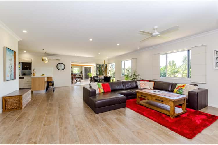 Fourth view of Homely house listing, 38 Baruby Boulevard, Benaraby QLD 4680