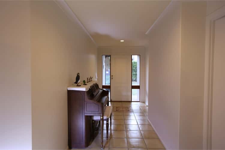 Second view of Homely house listing, 10 Carissa Place, Chapel Hill QLD 4069