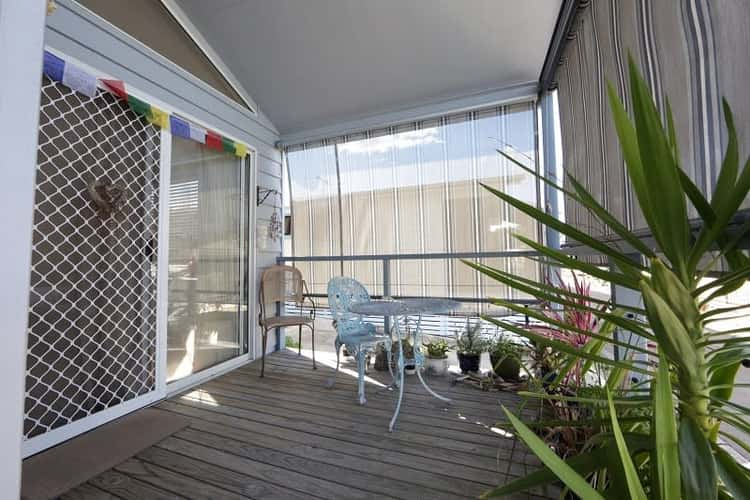 Second view of Homely unit listing, 161/186 Sunrise Avenue, Halekulani NSW 2262