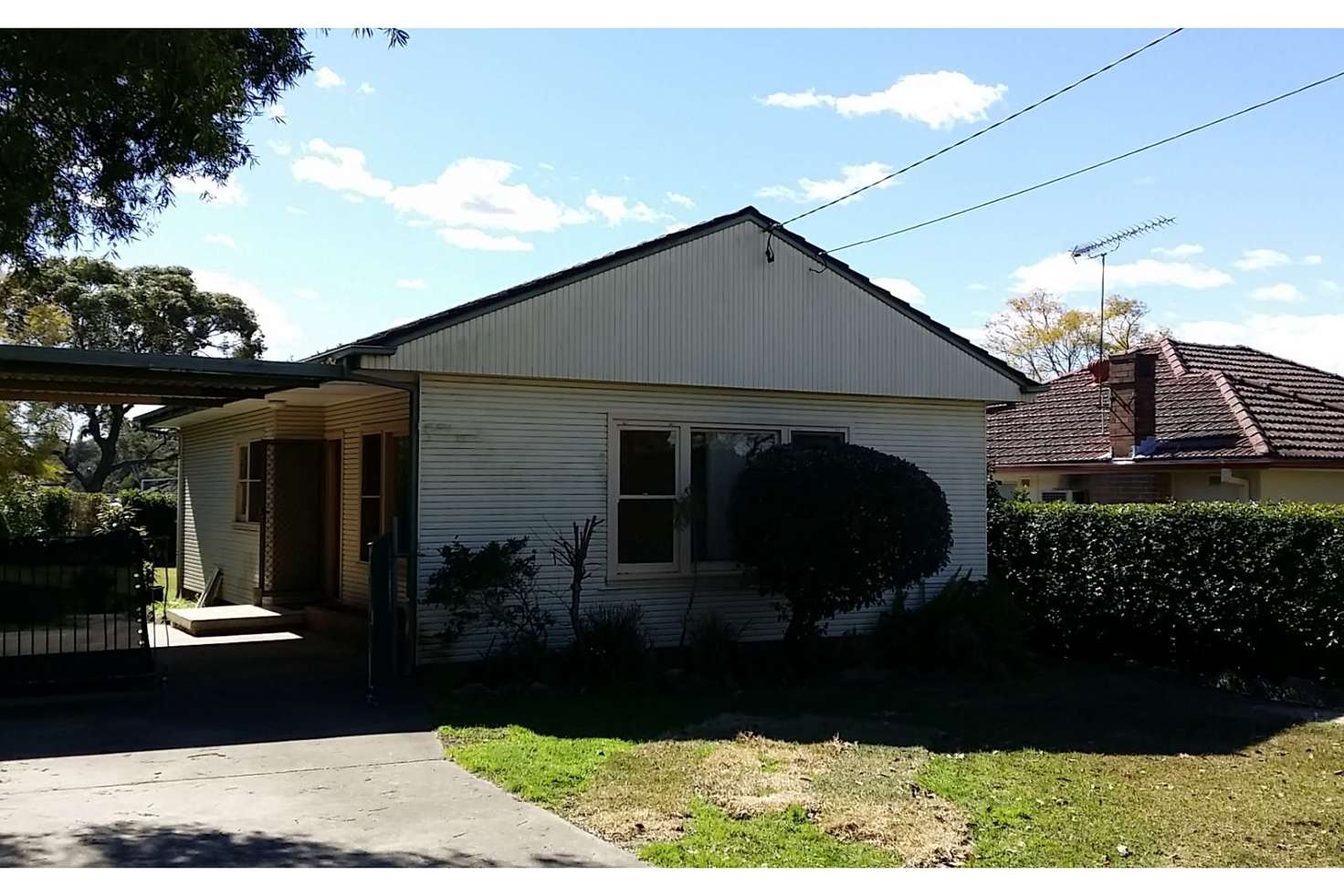 Main view of Homely house listing, 17 Lockwood Street, Asquith NSW 2077