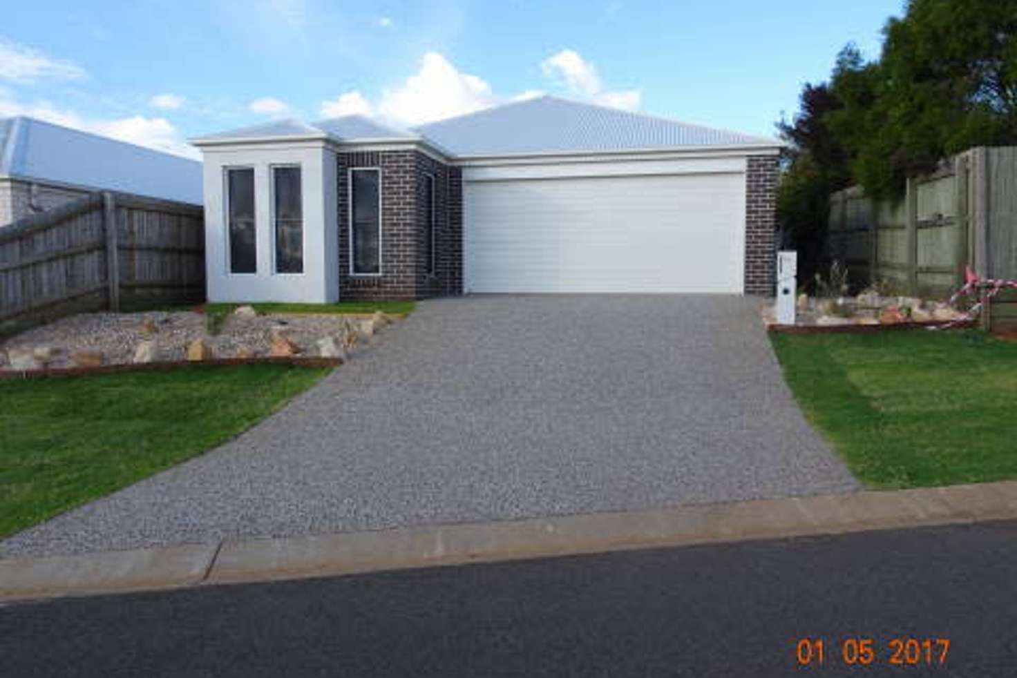 Main view of Homely house listing, 3a Smythe Drive, Highfields QLD 4352
