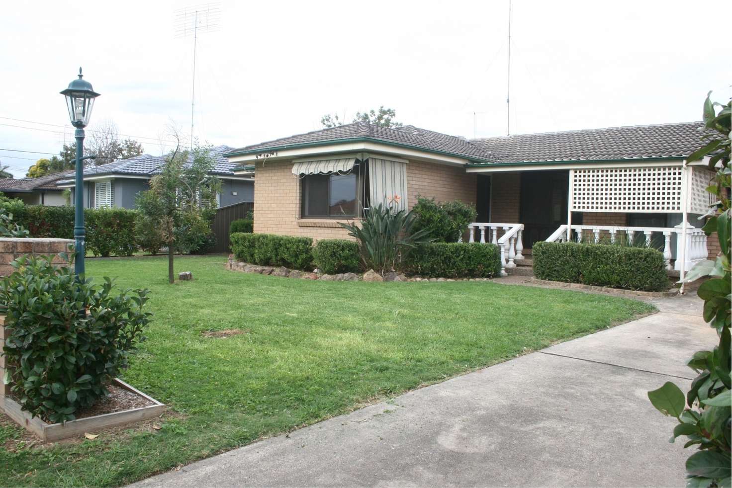 Main view of Homely house listing, 64 Gardenia Avenue, Emu Plains NSW 2750