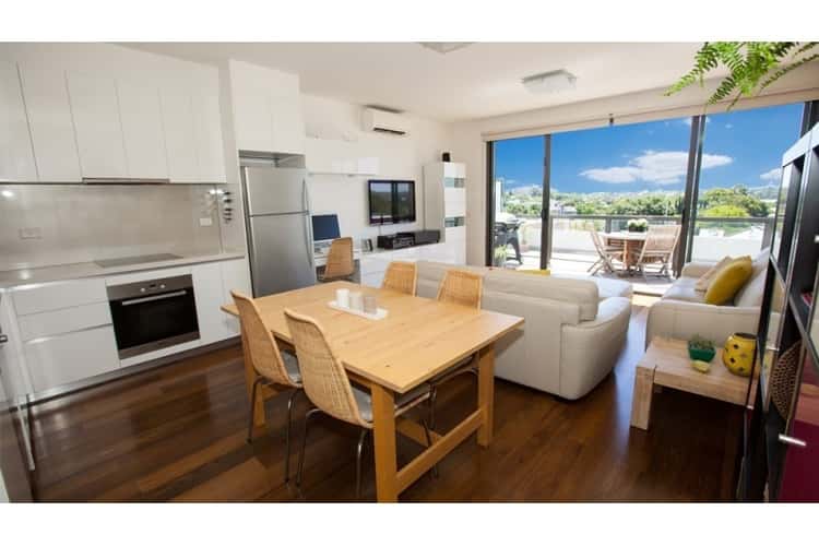Fifth view of Homely apartment listing, 301/1314 Malvern Road, Malvern VIC 3144