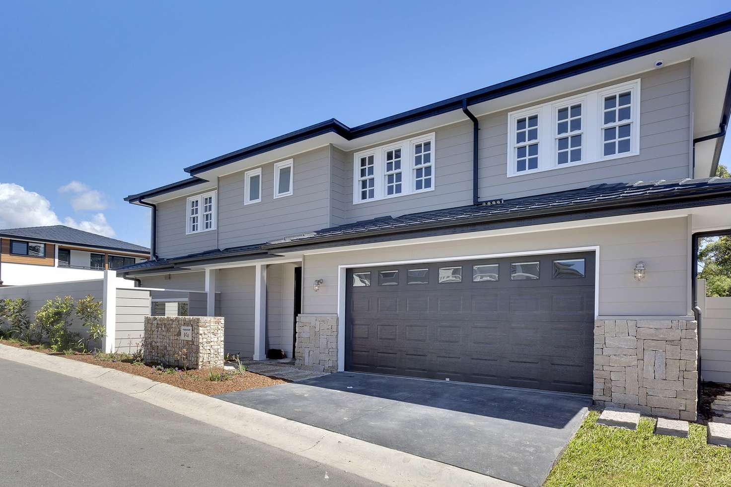 Main view of Homely house listing, 14 Evergreen Drive, Cromer NSW 2099