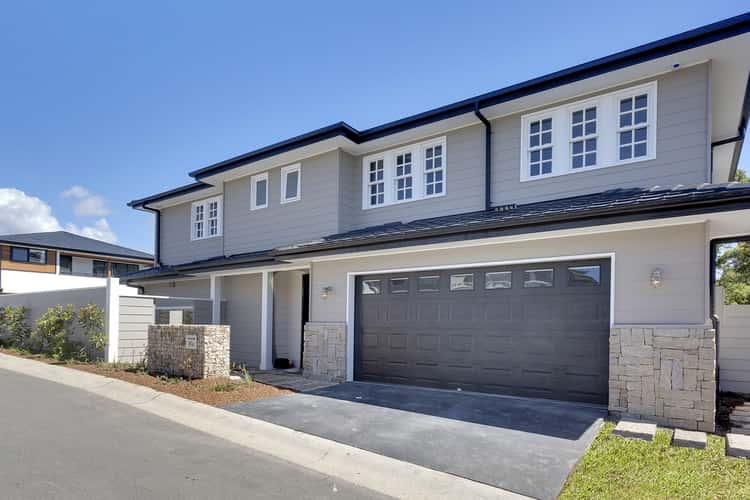 Main view of Homely house listing, 14 Evergreen Drive, Cromer NSW 2099